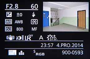 Panasonic Lumix FZ1000: legenda je zpátky