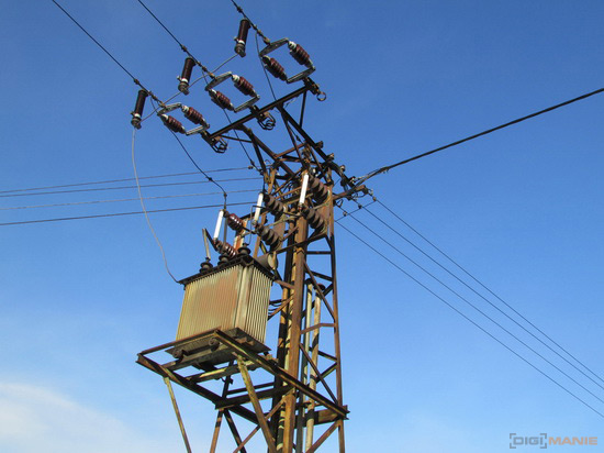 Canon PowerShot SX500 IS: fotící stroj času