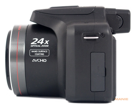 Panasonic Lumix FZ48 a FZ150: legenda pokračuje