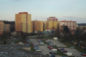 Sony SLT-A58: silný základ