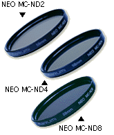 Používáme filtry na digitálních fotoaparátech II