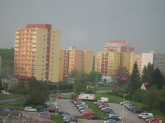 Fujifilm FinePix HS10: ultrazoom roku?