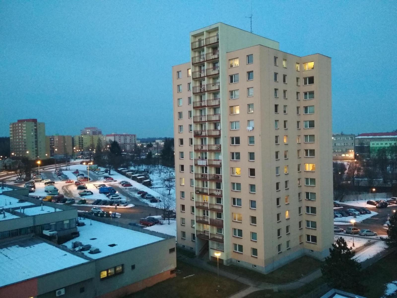 Xiaomi Redmi 4X LTE: miláček davu