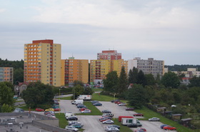 Sony Alpha SLT-A35: úspěšně proti zrcadlovkám