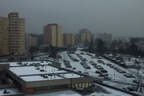 Canon EOS 60D: na pomezí dvou světů