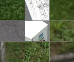 Sony Cyber-shot RX100: terminátor zrcadlovek