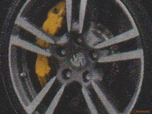 Epson Stylus Photo PX720WD: multifunkční krasavec