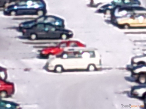 Sony Ericsson Xperia X10: fotící elegán