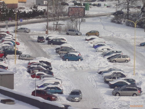 Sony Cyber-shot WX1: Vypilovaný drobek