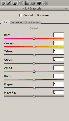 Vše o formátu RAW – 6. díl