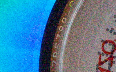 Canon EOS 60D: na pomezí dvou světů