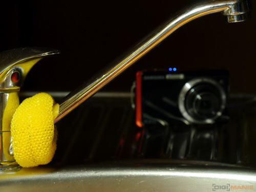 Panasonic Lumix G Vario 100-300mm F4-5,6