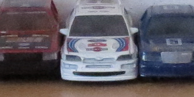 Canon PowerShot SX50 HS: překvapivá kombinace