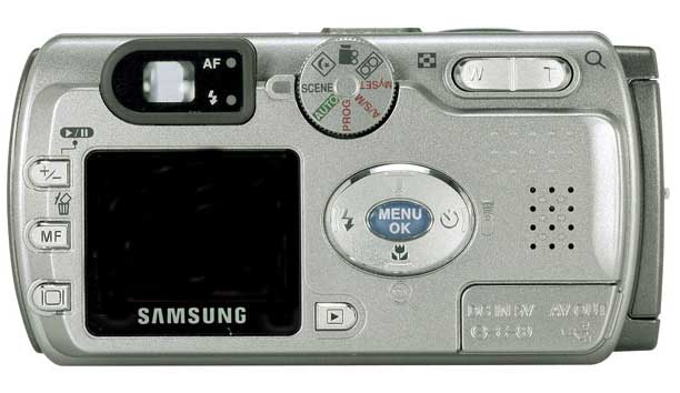 Samsung vsadil na jistotu