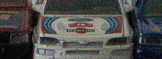 Panasonic Lumix S1R: sebevědomý vstup do FF