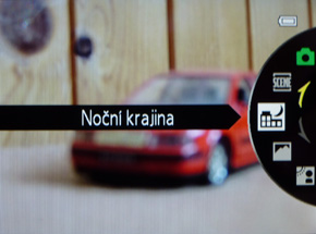 Nikon Coolpix P510: lovec rekordů