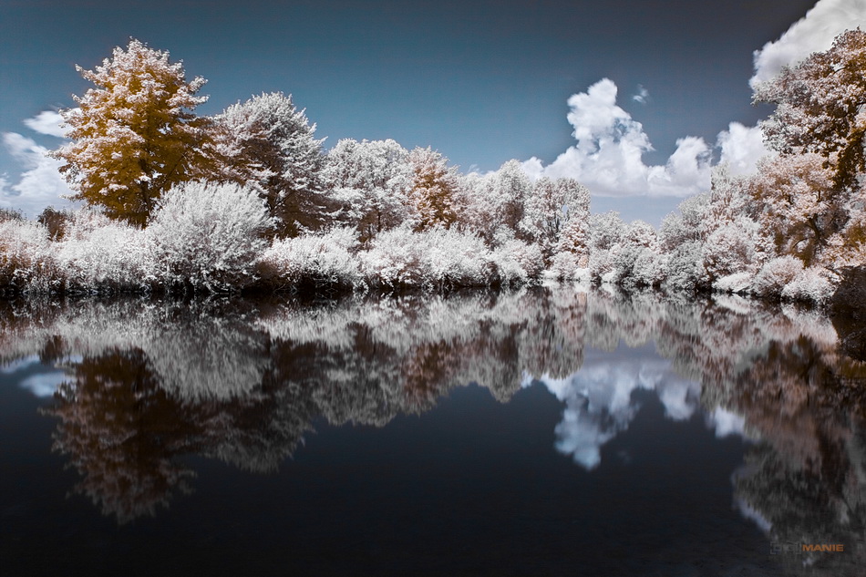 Stativ - nejlepší přítel fotografa