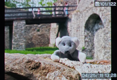 Olympus XZ-1: trefa do černého