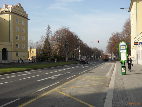 Samsung ST1000: nabitý technologiemi