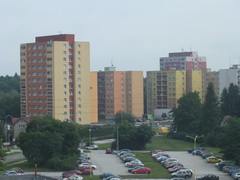 Fujifilm FinePix HS20EXR: důstojný nástupce