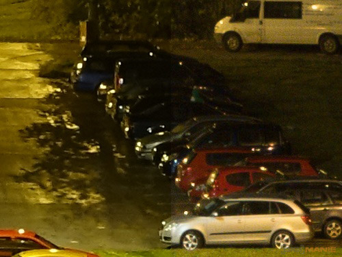 Sony Cyber-shot RX100 III (RX100M3): superSony