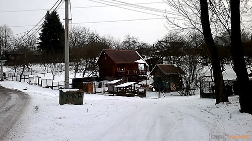 Nokia C7: pro fotící manažery