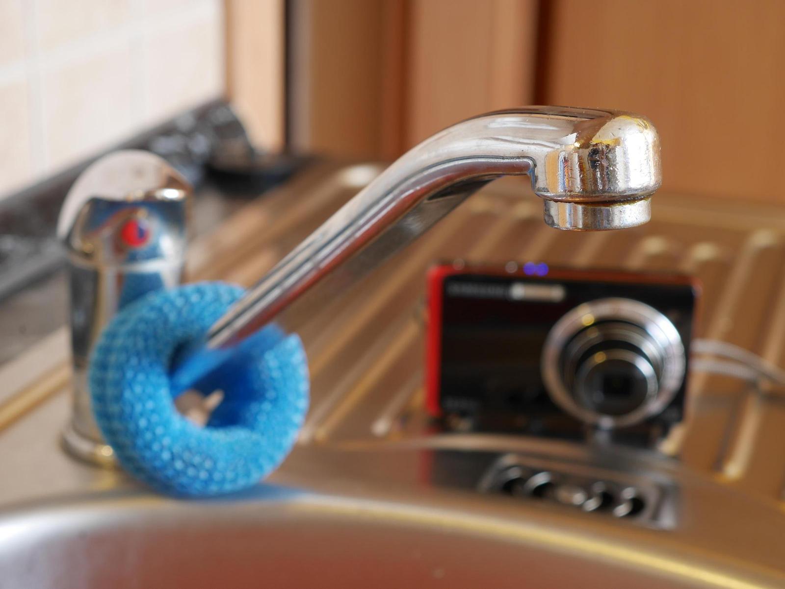 Panasonic Lumix G Vario 14-42mm F3.5-5.6 II ASPH.