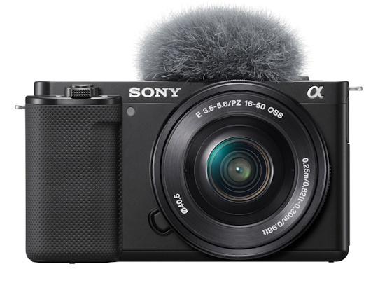 Sony dle BCN vévodí japonskému trhu, OM System jde dolů