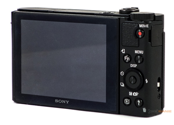 Sony Cyber-shot HX90V a WX500: kompaktní dvojice