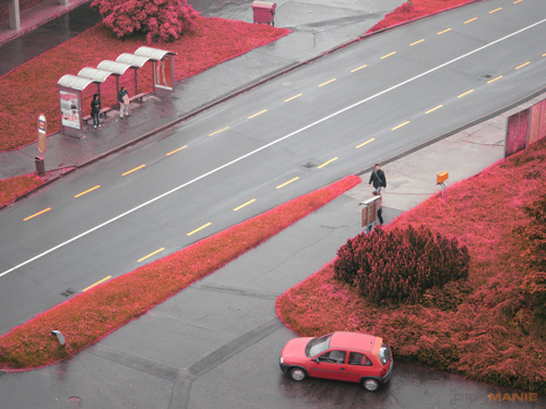 Canon PowerShot S90: malý zázrak