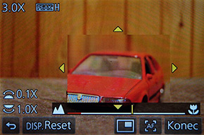 Panasonic Lumix FZ2000: ultrazoom nebo profi kamera?