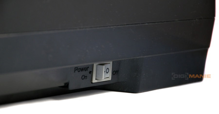 Epson Perfection V600 Photo: vyzrálý šikula