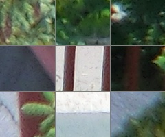 Casio EXILIM ZR100: kapesní formule