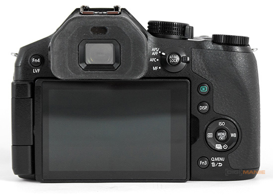 Panasonic Lumix FZ300: opět na špici