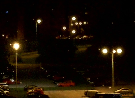 Genius G-Shot 510: vodník za pár korun