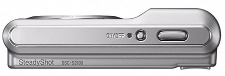 Sony uvedlo low-endové Cyber-shoty S2000 a S2100