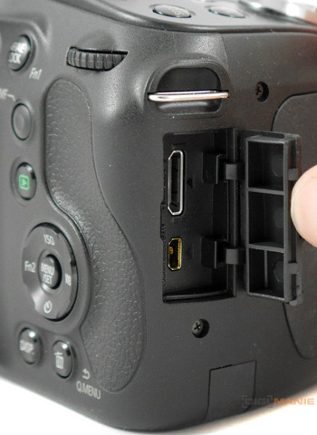 Panasonic Lumix FZ72: nejširší i nejdelší