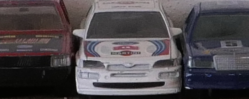 Panasonic Lumix LX15: noční borec