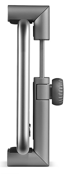 Manfrotto TwistGrip, stativový držák na pro smartphony