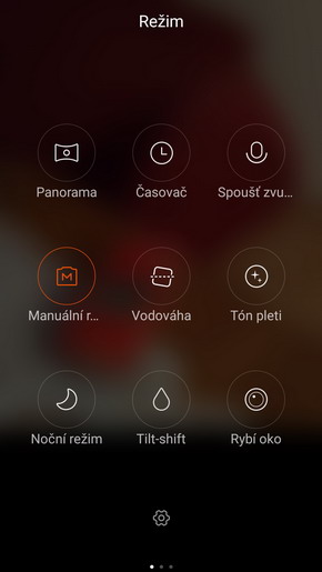 Xiaomi Mi 4C 16GB: ostřejší než břitva