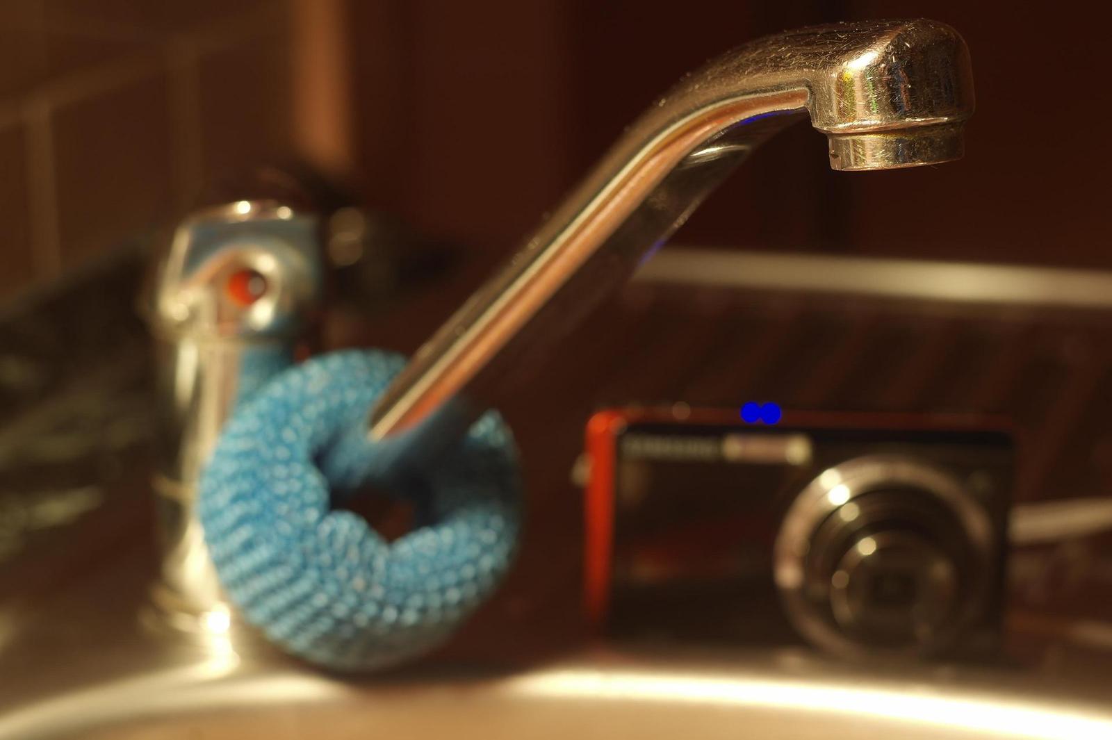 Helios-44M 58mm F2.0 (M42)