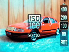 Canon PowerShot SX120 IS: zraje jako víno