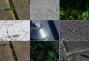 Nikon AF-S DX NIKKOR 55-200mm f/4-5.6G IF-ED VR