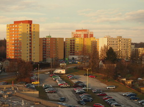 Olympus PEN E-P3: král všech PENů