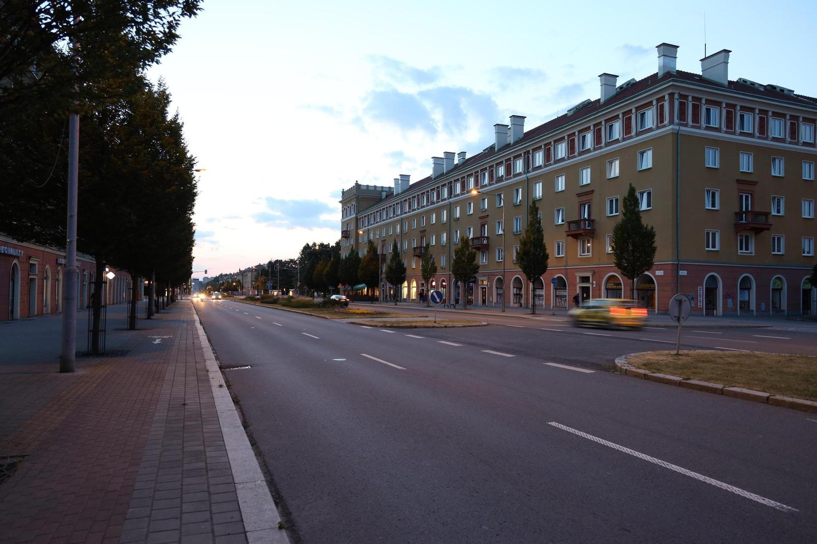 Canon EOS RP: levný full frame šikula