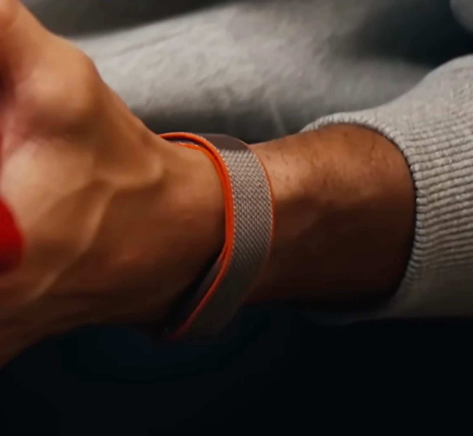 Utajený náramek Fitbit od Googlu prozradil slavný basketbalista