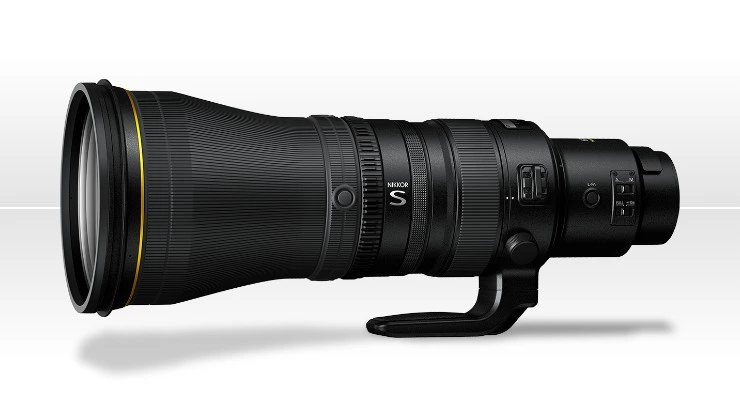 Nikon získává tři ceny TIPA 2023, líbily se především objektivy