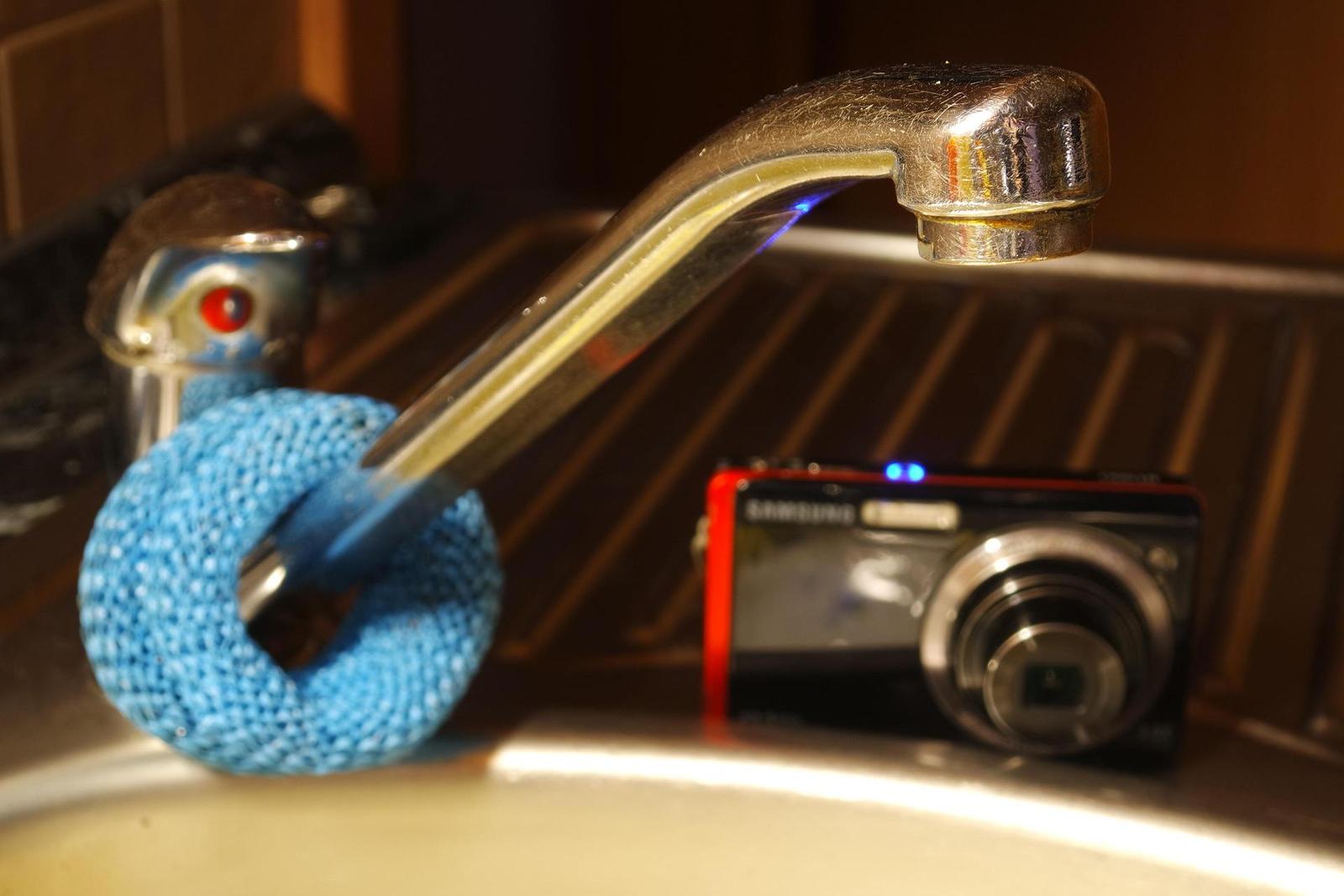 Samsung NX-M 9-27mm F3.5-5.6 OIS