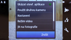 Nokia C7: pro fotící manažery