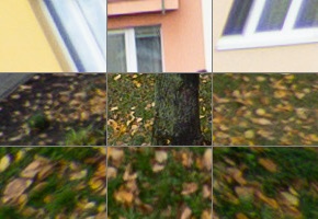 Panasonic Leica Summilux DG 9mm f/1.7 ASPH.